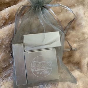 La Prairie Gift Set
